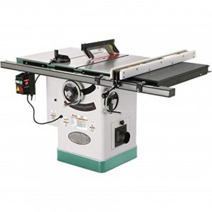 Grizzly G0690 Cabinet Table Saw
