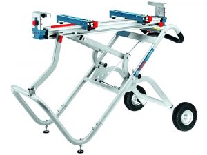 Bosch T4B Portable Gravity Rise Stand