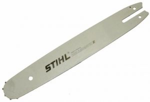 STIHL 20-Inch Laminated Chain Saw Bar