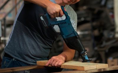 Best Reciprocating Saw Reviews