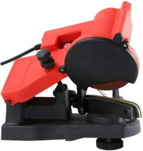 Buffalo Tools ECSS Electric Chainsaw Sharpener