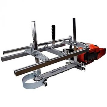 Zchoutrade Portable Chainsaw Mill
